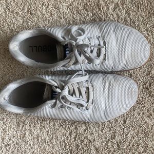 No Bull Project size 8.5 women's